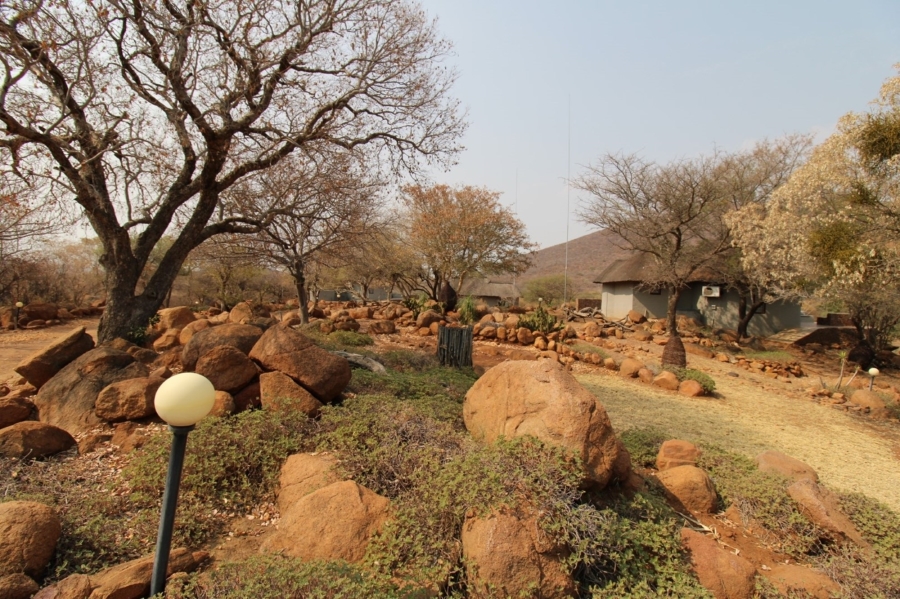 9 Bedroom Property for Sale in Thabazimbi Rural Limpopo