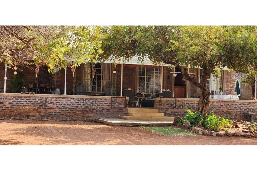 9 Bedroom Property for Sale in Thabazimbi Rural Limpopo