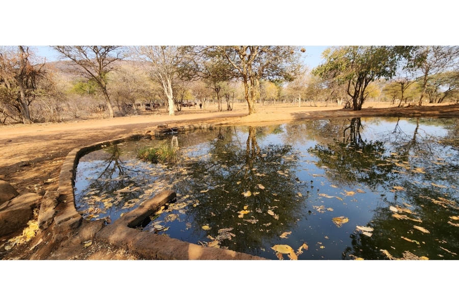 9 Bedroom Property for Sale in Thabazimbi Rural Limpopo