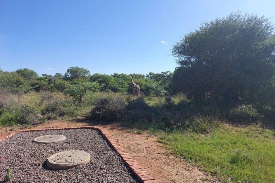 0 Bedroom Property for Sale in Ditholo Wildlife Estate Limpopo