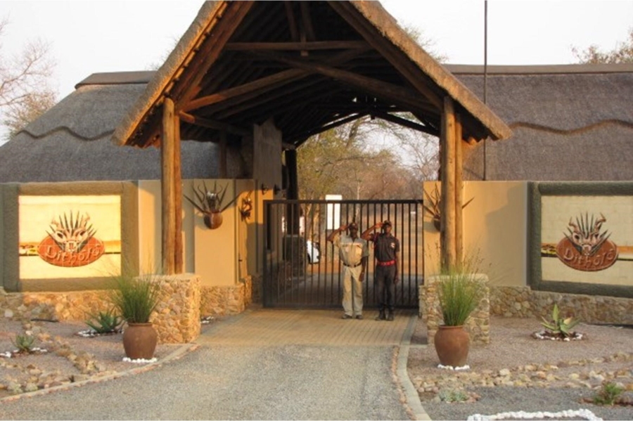 0 Bedroom Property for Sale in Ditholo Wildlife Estate Limpopo