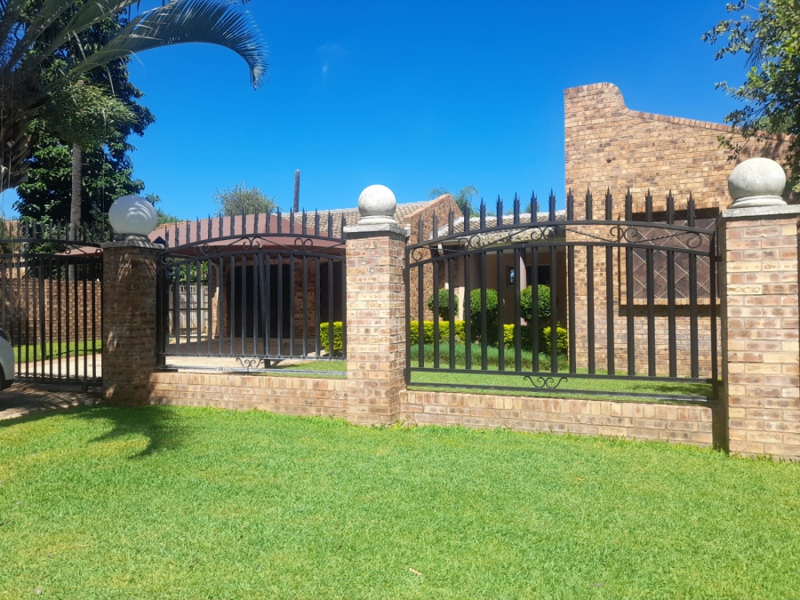 3 Bedroom Property for Sale in Groblersdal Limpopo