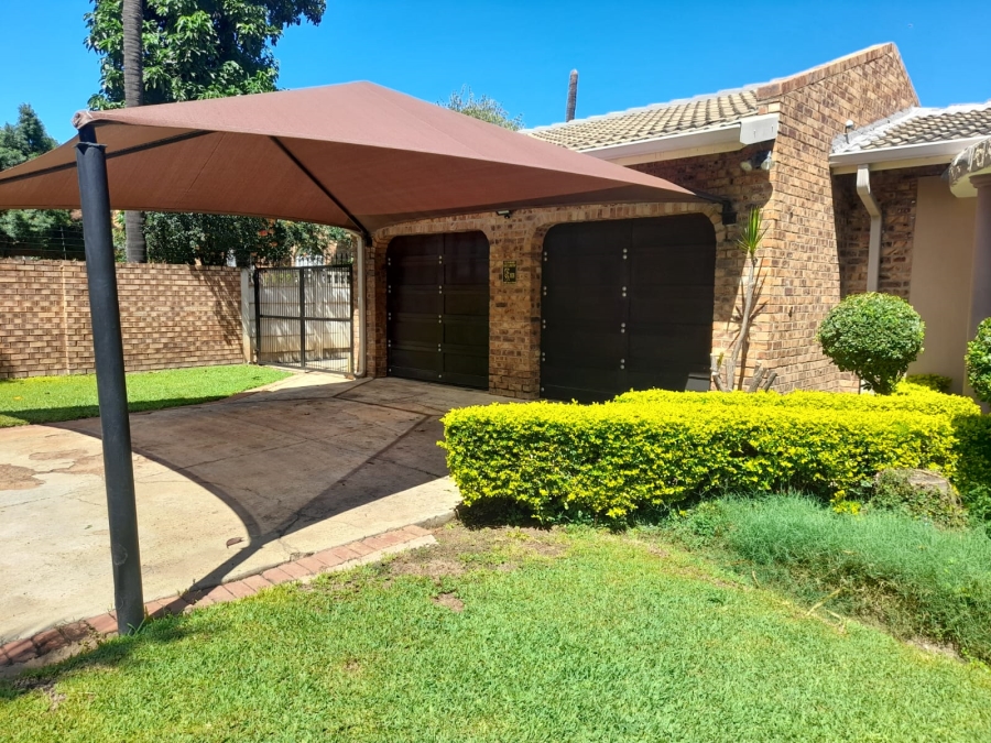 3 Bedroom Property for Sale in Groblersdal Limpopo