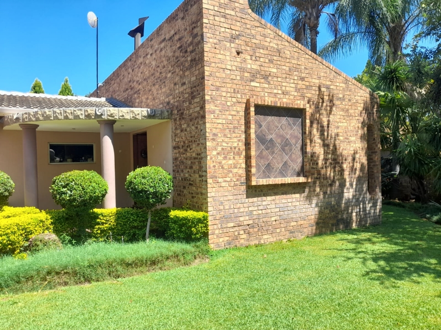 3 Bedroom Property for Sale in Groblersdal Limpopo