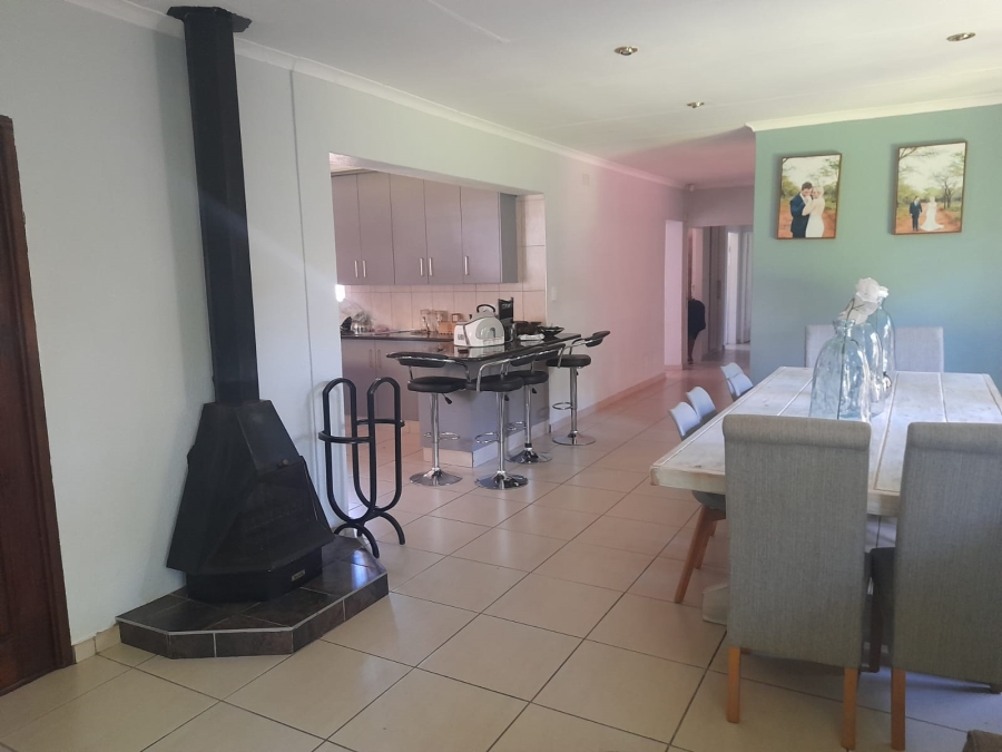 3 Bedroom Property for Sale in Groblersdal Limpopo