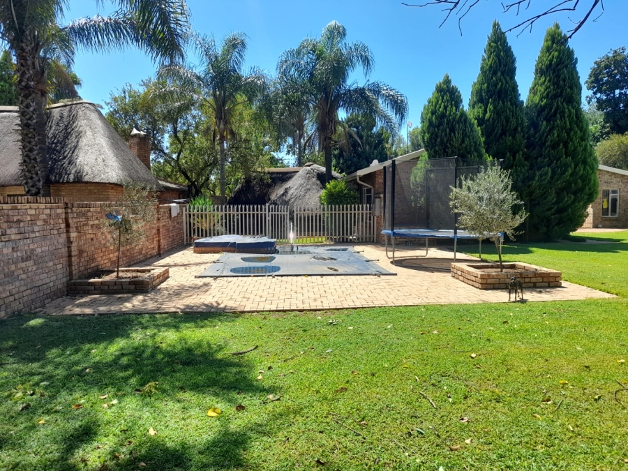 3 Bedroom Property for Sale in Groblersdal Limpopo