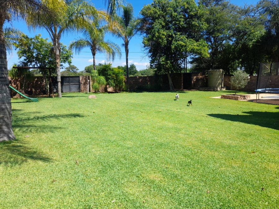 3 Bedroom Property for Sale in Groblersdal Limpopo