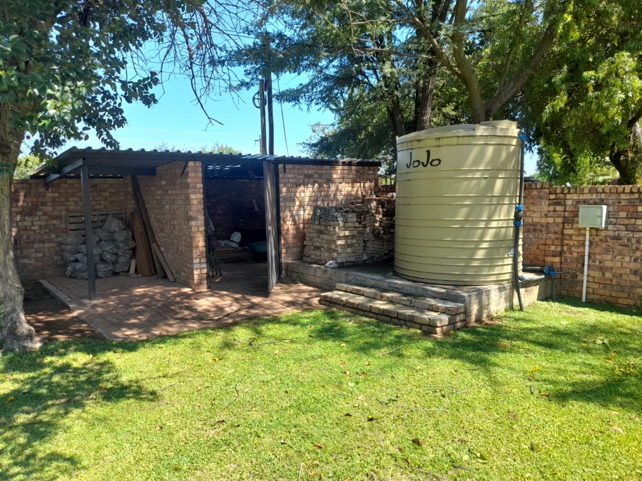 3 Bedroom Property for Sale in Groblersdal Limpopo