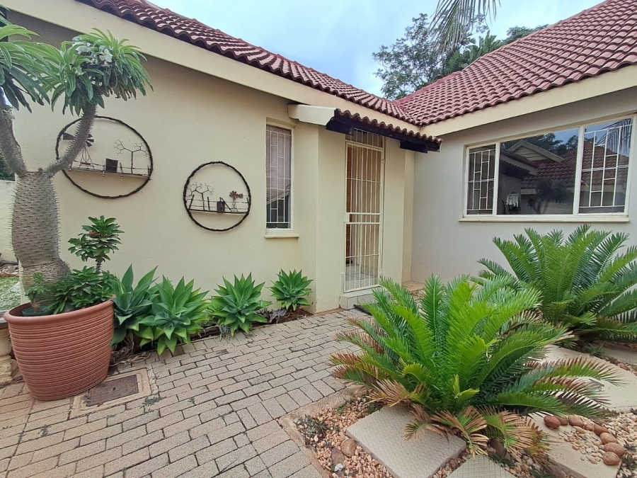 To Let 2 Bedroom Property for Rent in Moregloed Limpopo