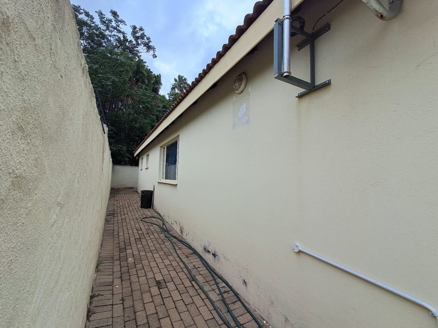 To Let 2 Bedroom Property for Rent in Moregloed Limpopo