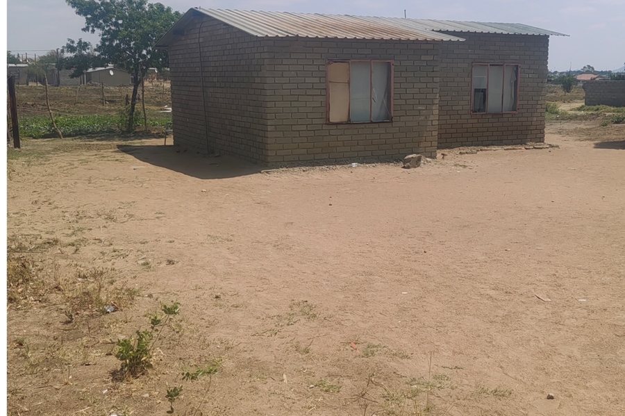 2 Bedroom Property for Sale in Polokwane Ext 76 Limpopo