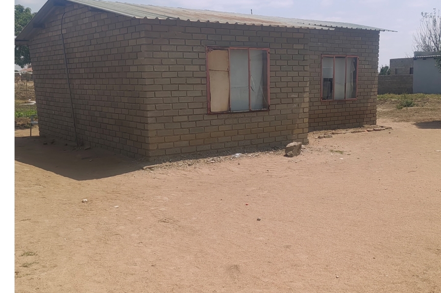 2 Bedroom Property for Sale in Polokwane Ext 76 Limpopo