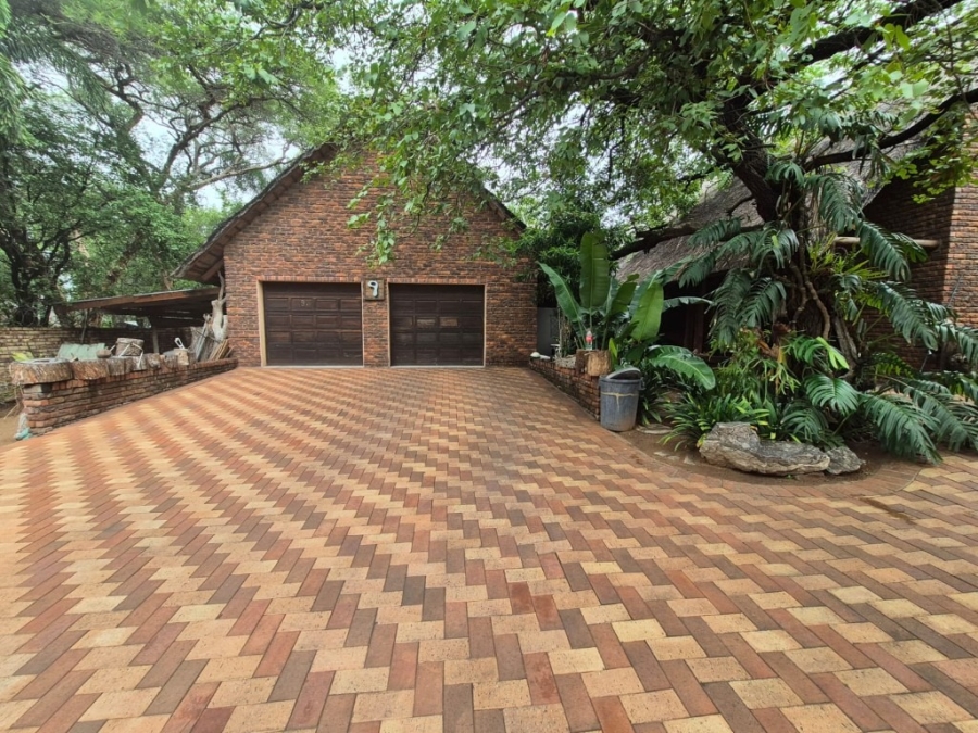 3 Bedroom Property for Sale in Phalaborwa Limpopo