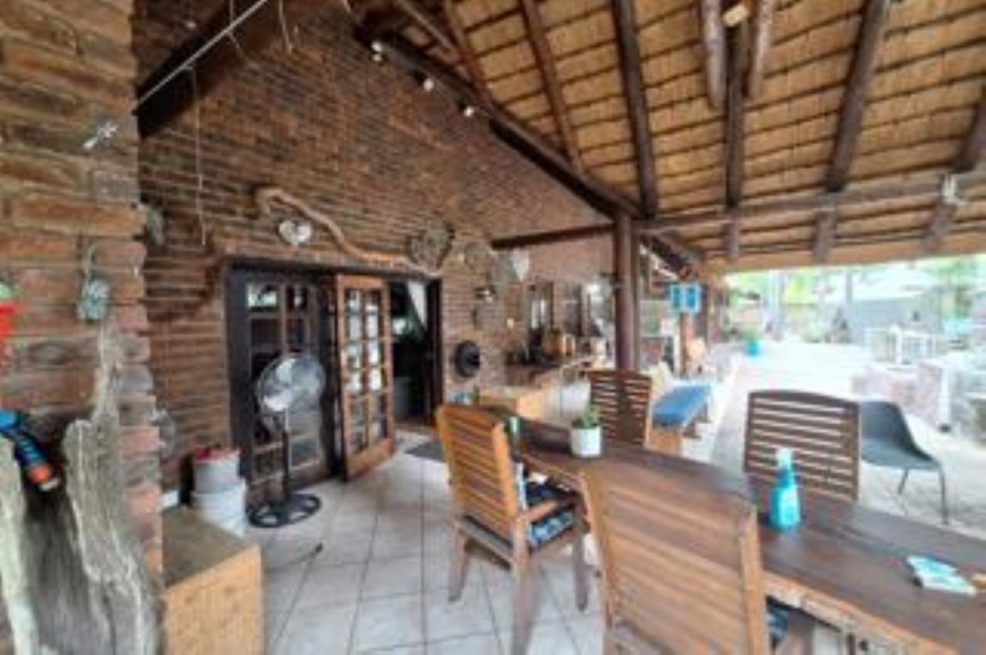 3 Bedroom Property for Sale in Phalaborwa Limpopo