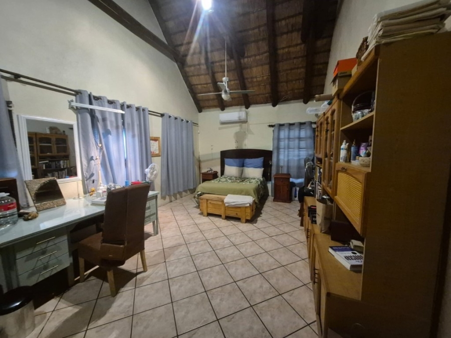 3 Bedroom Property for Sale in Phalaborwa Limpopo