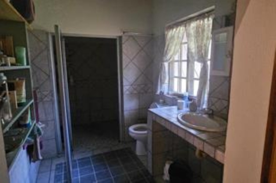 3 Bedroom Property for Sale in Phalaborwa Limpopo