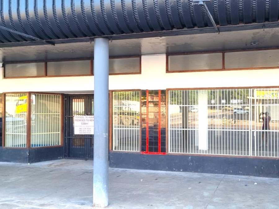 Commercial Property for Sale in Modimolle Limpopo