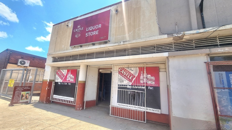 Commercial Property for Sale in Modimolle Limpopo