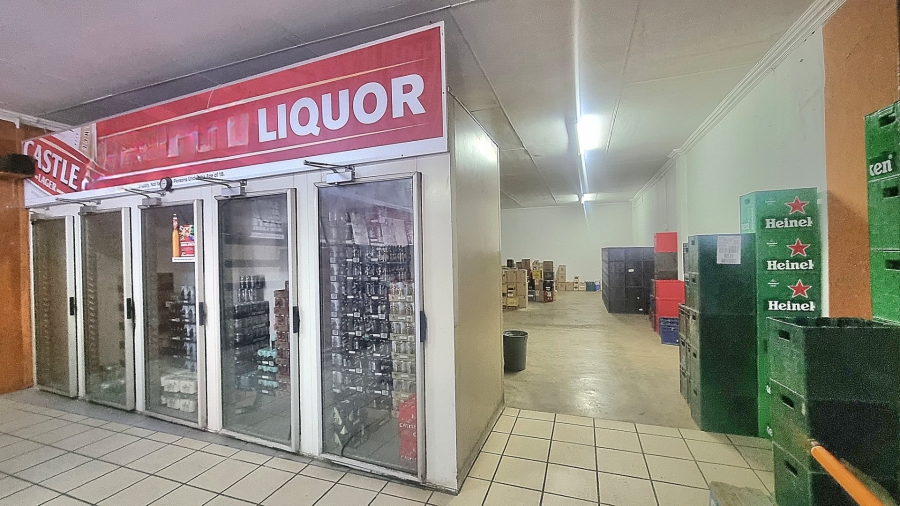 Commercial Property for Sale in Modimolle Limpopo