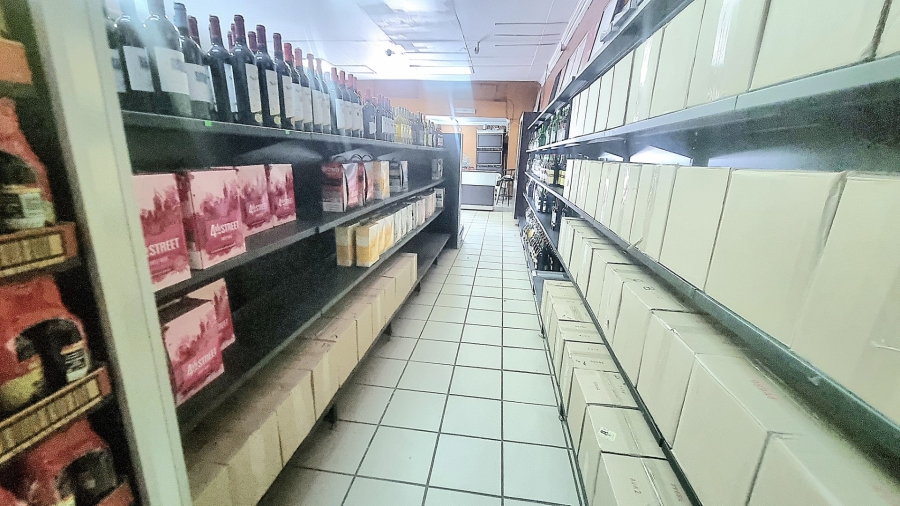 Commercial Property for Sale in Modimolle Limpopo