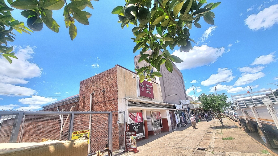 Commercial Property for Sale in Modimolle Limpopo