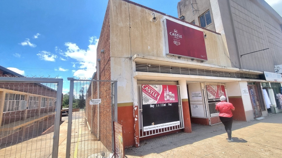 Commercial Property for Sale in Modimolle Limpopo