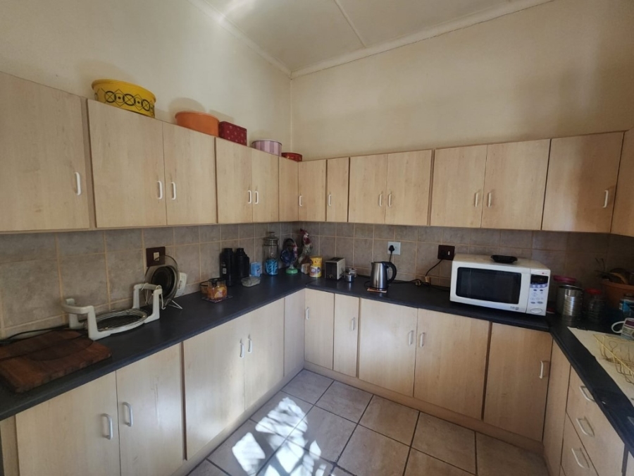 4 Bedroom Property for Sale in Phalaborwa Limpopo