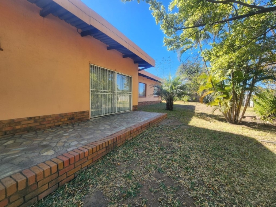 4 Bedroom Property for Sale in Phalaborwa Limpopo