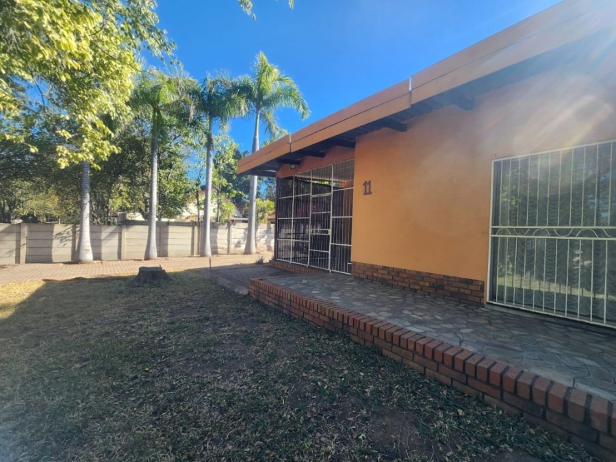 4 Bedroom Property for Sale in Phalaborwa Limpopo