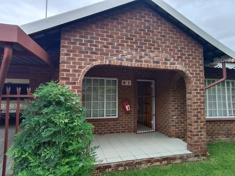 To Let 2 Bedroom Property for Rent in Bela Bela Limpopo