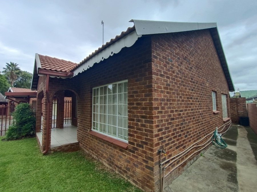 To Let 2 Bedroom Property for Rent in Bela Bela Limpopo