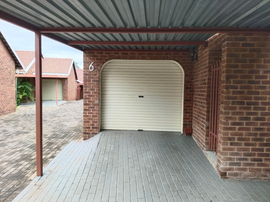 To Let 2 Bedroom Property for Rent in Bela Bela Limpopo