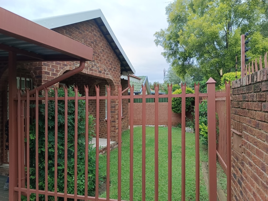 To Let 2 Bedroom Property for Rent in Bela Bela Limpopo