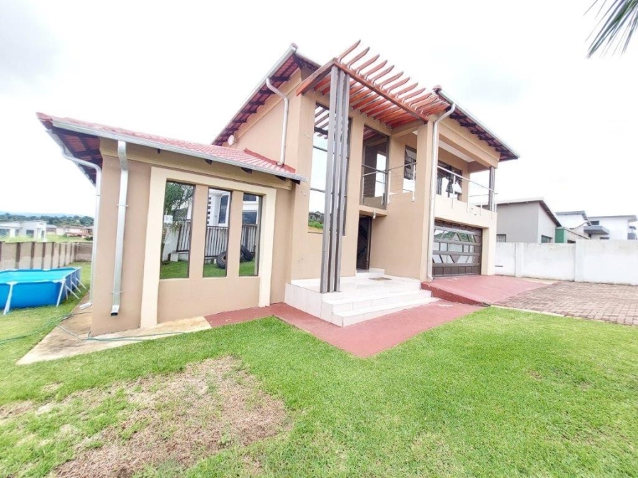 3 Bedroom Property for Sale in Riverside Estate Limpopo