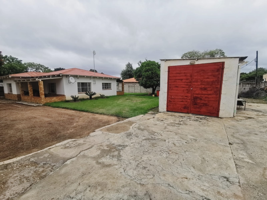 3 Bedroom Property for Sale in Annadale Limpopo