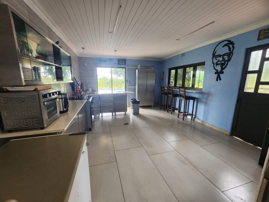 4 Bedroom Property for Sale in Bela Bela Limpopo