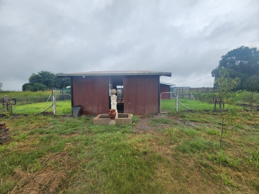 4 Bedroom Property for Sale in Bela Bela Limpopo