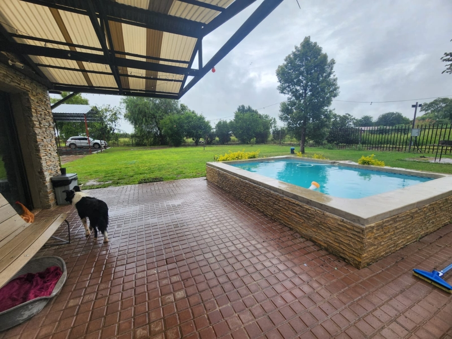 4 Bedroom Property for Sale in Bela Bela Limpopo