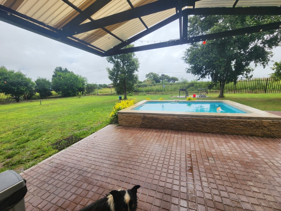 4 Bedroom Property for Sale in Bela Bela Limpopo