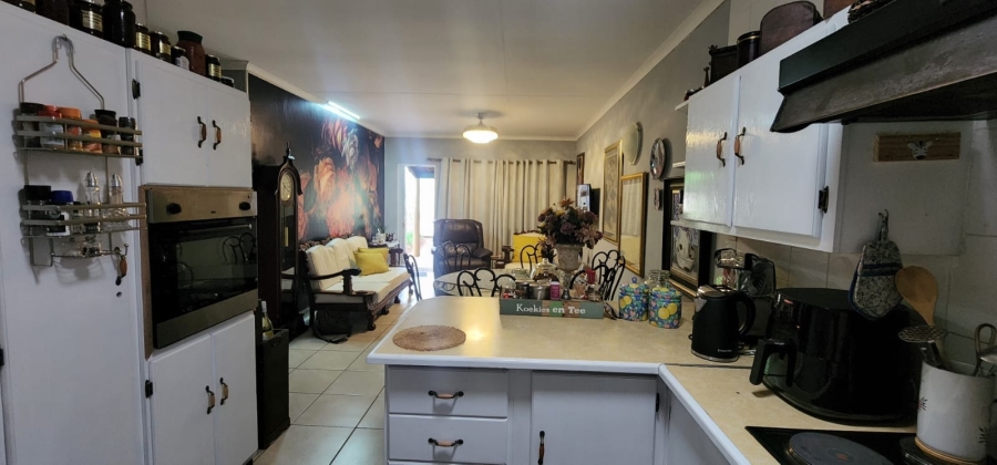 2 Bedroom Property for Sale in Bela Bela Limpopo