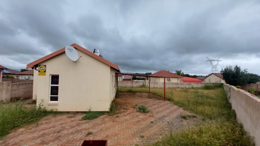 3 Bedroom Property for Sale in Southern Gateway Limpopo