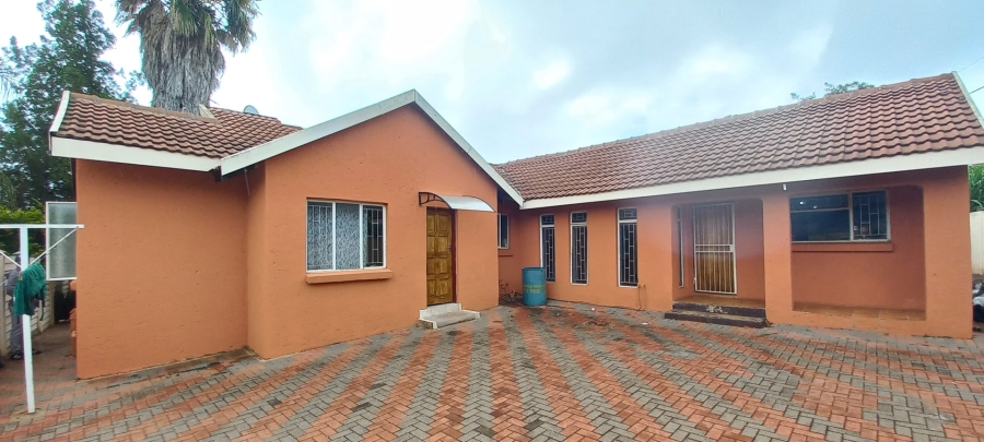 3 Bedroom Property for Sale in Flora Park Limpopo