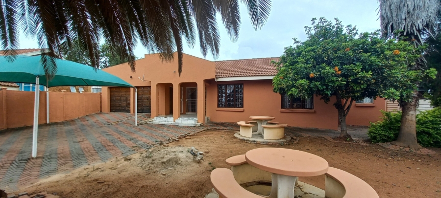 3 Bedroom Property for Sale in Flora Park Limpopo