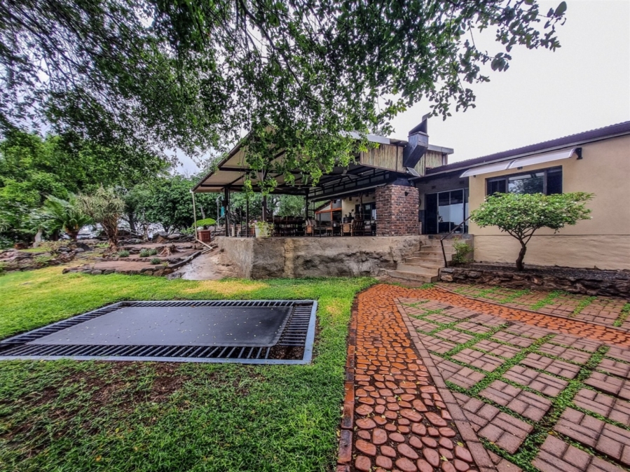 5 Bedroom Property for Sale in Grietjie Private Nature Reserve Limpopo