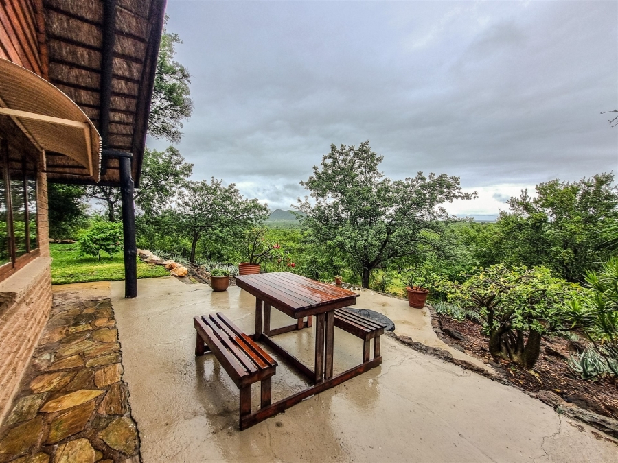 5 Bedroom Property for Sale in Grietjie Private Nature Reserve Limpopo