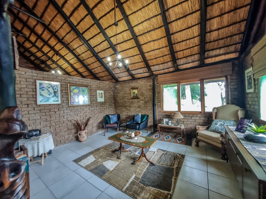 5 Bedroom Property for Sale in Grietjie Private Nature Reserve Limpopo