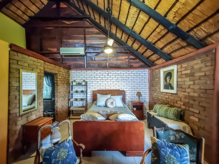 5 Bedroom Property for Sale in Grietjie Private Nature Reserve Limpopo