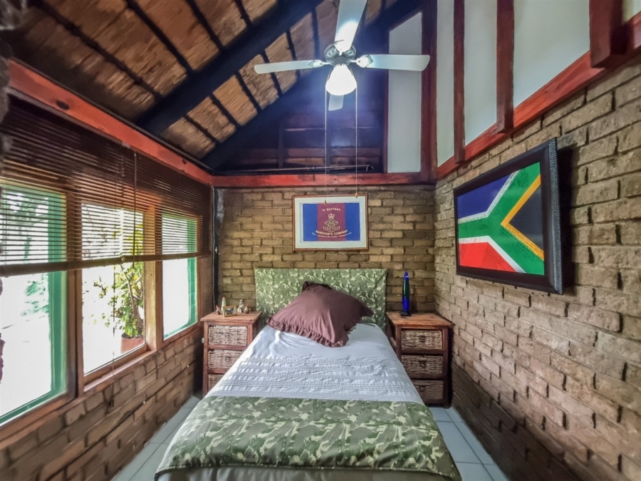 5 Bedroom Property for Sale in Grietjie Private Nature Reserve Limpopo