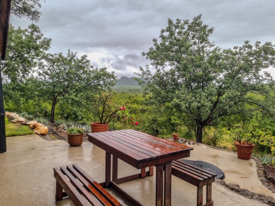 5 Bedroom Property for Sale in Grietjie Private Nature Reserve Limpopo