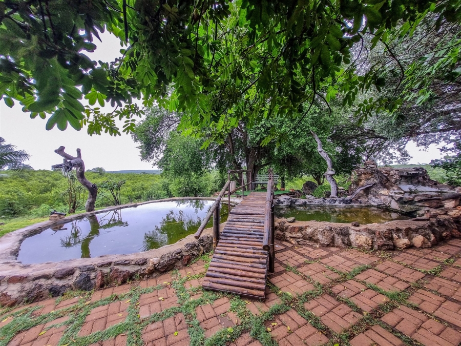 5 Bedroom Property for Sale in Grietjie Private Nature Reserve Limpopo